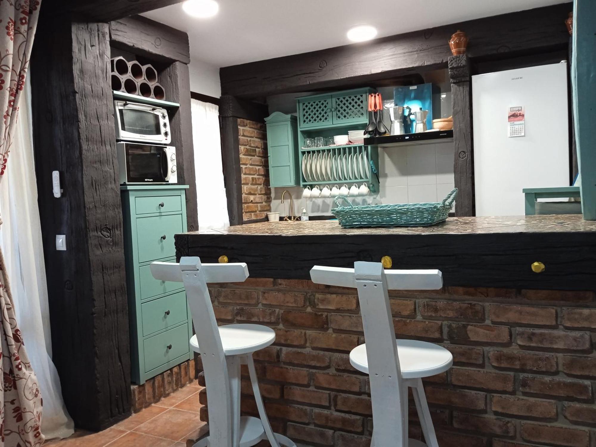 Casa Rural Montepinar البوسكي المظهر الخارجي الصورة