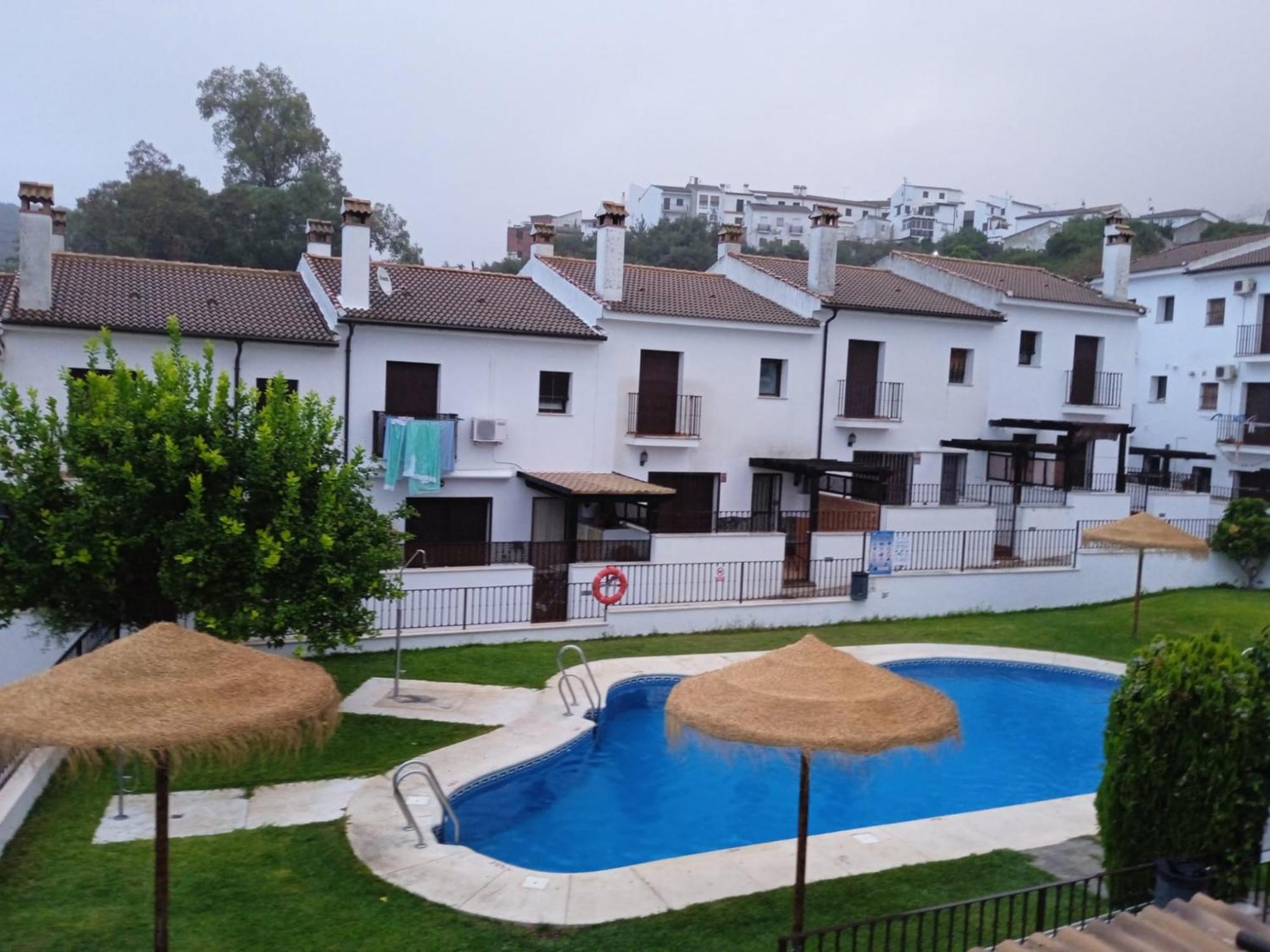Casa Rural Montepinar البوسكي المظهر الخارجي الصورة