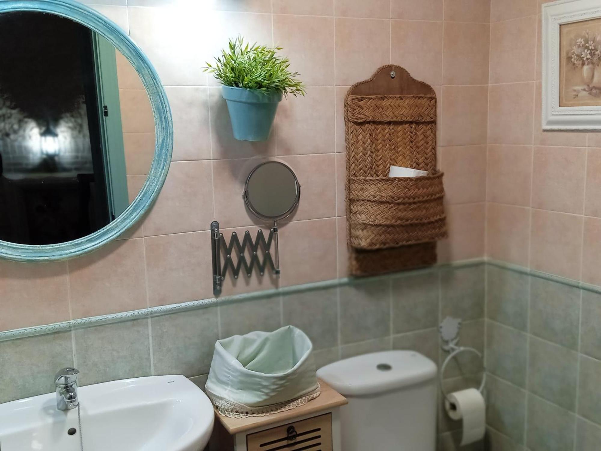 Casa Rural Montepinar البوسكي المظهر الخارجي الصورة